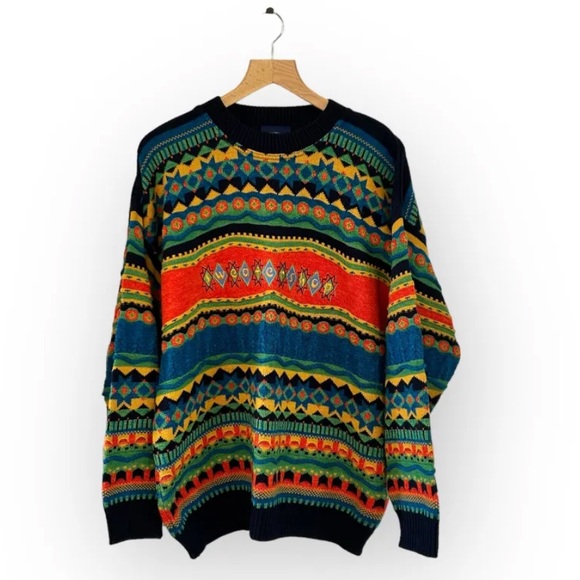 The Sweater Shop Oversized Knit Jumper - Picture 1 of 10